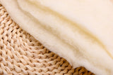 Luxury Thermal Bonded Wool Batting – Super Washed Wool - G.k Fashion Fabrics