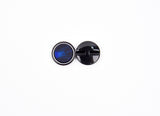Marble Swirl Shank Buttons -8 - G.k Fashion Fabrics