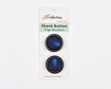 Marble Swirl Shank Buttons -8 - G.k Fashion Fabrics