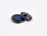 Marble Swirl Shank Buttons -8 - G.k Fashion Fabrics