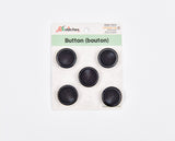 Marble Swirl Shank Buttons -8 - G.k Fashion Fabrics