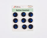 Marble Swirl Shank Buttons -8 - G.k Fashion Fabrics