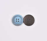 Matte Finish Classic Sewing Buttons - 35 - G.k Fashion Fabrics