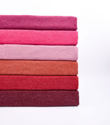 Merino Wool Blended Knit Jersey Fabric - G.k Fashion Fabrics