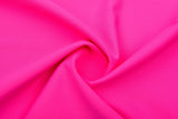Milliskin Nylon Tricot Matte 4 - Way Stretchy Fabric / 210 gsm activewear, dancewear, swimwear - G.k Fashion Fabrics