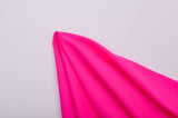 Milliskin Nylon Tricot Matte 4 - Way Stretchy Fabric / 210 gsm activewear, dancewear, swimwear - G.k Fashion Fabrics