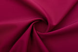 Milliskin Nylon Tricot Matte 4 - Way Stretchy Fabric / 210 gsm activewear, dancewear, swimwear - G.k Fashion Fabrics
