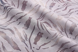 Modal Neoprene Burnout Tie - Dye Fabric - 7948 - G.k Fashion Fabrics