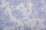 Modal Neoprene Burnout Tie - Dye Fabric - 7948 - G.k Fashion Fabrics