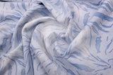 Modal Neoprene Burnout Tie - Dye Fabric - 7948 - G.k Fashion Fabrics