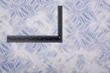 Modal Neoprene Burnout Tie - Dye Fabric - 7948 - G.k Fashion Fabrics