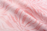 Modal Neoprene Burnout Tie - Dye Fabric - 7948 - G.k Fashion Fabrics