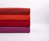 Natural Cotton Spandex Knit Fabric 4 - Way Stretch Jersey (8973) - G.k Fashion Fabrics
