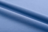 Natural Cotton Spandex Knit Fabric 4 - Way Stretch Jersey (8973) - G.k Fashion Fabrics