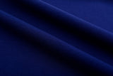 Natural Cotton Spandex Knit Fabric 4 - Way Stretch Jersey (8973) - G.k Fashion Fabrics