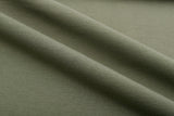 Natural Cotton Spandex Knit Fabric 4 - Way Stretch Jersey (8973) - G.k Fashion Fabrics