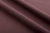Natural Cotton Spandex Knit Fabric 4 - Way Stretch Jersey (8973) - G.k Fashion Fabrics