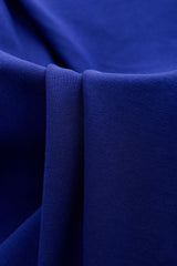 Natural Cotton Spandex Knit Fabric 4 - Way Stretch Jersey (8973) - G.k Fashion Fabrics