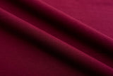 Natural Cotton Spandex Knit Fabric 4 - Way Stretch Jersey (8973) - G.k Fashion Fabrics