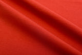Natural Cotton Spandex Knit Fabric 4 - Way Stretch Jersey (8973) - G.k Fashion Fabrics