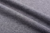 Natural Cotton Spandex Knit Fabric 4 - Way Stretch Jersey (8973) - G.k Fashion Fabrics