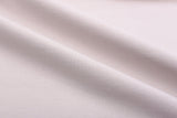 Natural Cotton Spandex Knit Fabric 4 - Way Stretch Jersey (8973) - G.k Fashion Fabrics
