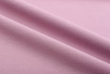 Natural Cotton Spandex Knit Fabric 4 - Way Stretch Jersey (8973) - G.k Fashion Fabrics