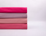Natural Cotton Spandex Knit Fabric 4 - Way Stretch Jersey (8973) - G.k Fashion Fabrics