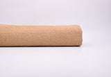 Natural Jute Burlap Hemp Fabric - G.k Fashion Fabrics