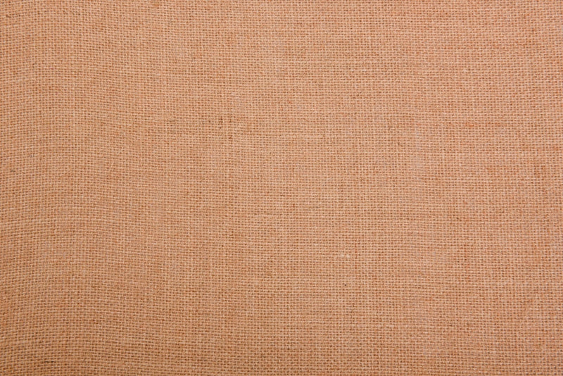 Natural Jute Burlap Hemp Fabric - G.k Fashion Fabrics