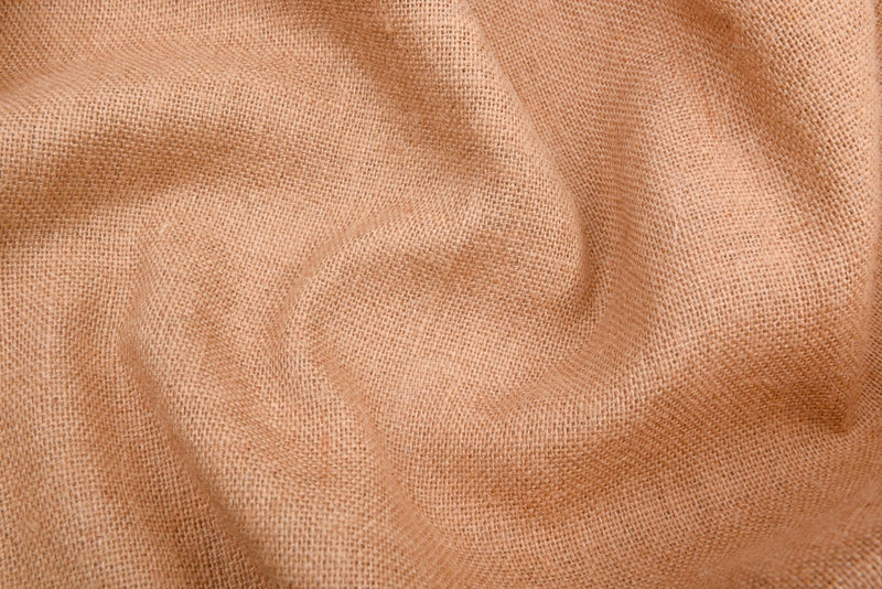 Natural Jute Burlap Hemp Fabric - G.k Fashion Fabrics