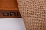 Natural Jute Burlap Hemp Fabric - G.k Fashion Fabrics