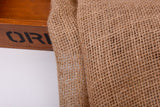Natural Jute Burlap Hemp Fabric - G.k Fashion Fabrics