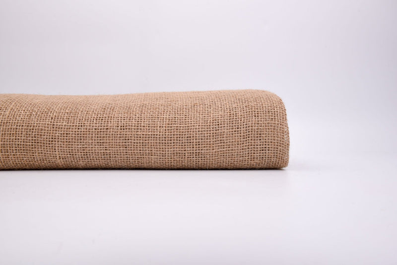 Natural Jute Burlap Hemp Fabric - G.k Fashion Fabrics