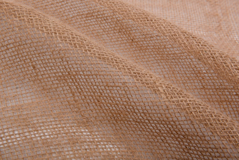Natural Jute Burlap Hemp Fabric - G.k Fashion Fabrics
