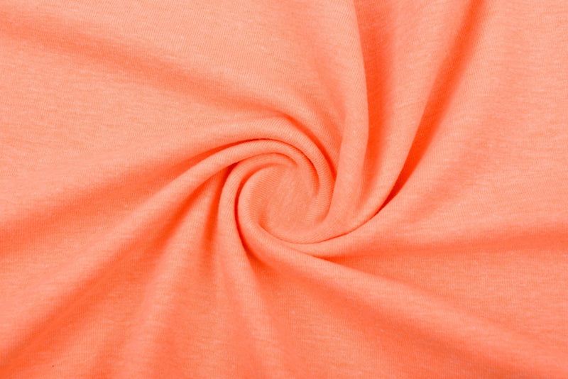 Neon Knit Fourway Single Jersey Lycra Fabric - G.k Fashion Fabrics