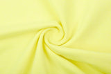 Neon Knit Fourway Single Jersey Lycra Fabric - G.k Fashion Fabrics