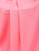 Neon Knit Fourway Single Jersey Lycra Fabric - G.k Fashion Fabrics