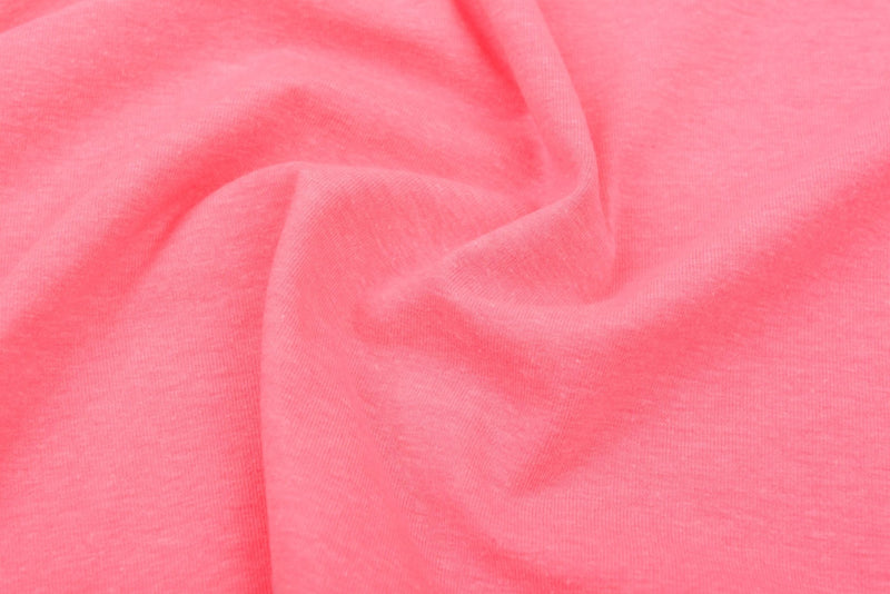 Neon Knit Fourway Single Jersey Lycra Fabric - G.k Fashion Fabrics