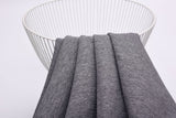 Neoprene Stone Washed Knit Cotton Blend Combed and Mercerised Fabric - G.k Fashion Fabrics