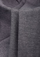 Neoprene Stone Washed Knit Cotton Blend Combed and Mercerised Fabric - G.k Fashion Fabrics