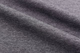 Neoprene Stone Washed Knit Cotton Blend Combed and Mercerised Fabric - G.k Fashion Fabrics
