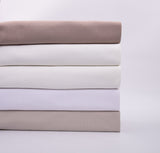 New Cotton Spandex French Terry + Matching Rib Fabric (Sold Separately) - G.k Fashion Fabrics