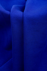 New Cotton Spandex French Terry + Matching Rib Fabric (Sold Separately) - G.k Fashion Fabrics