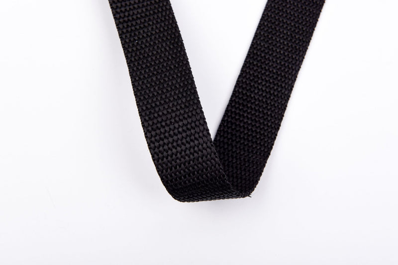 Nylon Webbing Strap - 1 inch strap - G.k Fashion Fabrics