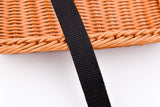 Nylon Webbing Strap - 1 inch strap - G.k Fashion Fabrics