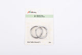 O Ring 25mm - G.k Fashion Fabrics