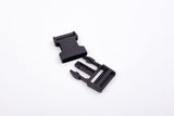 Parachute Buckles - 25mm - G.k Fashion Fabrics