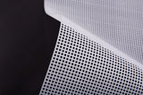 Plastic Canvas, Plastic Mesh Sheet, Plastic Needlepoint Canvas, Mesh Sheets Cross Stitch - G.k Fashion Fabrics