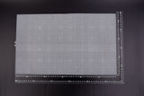 Plastic Canvas, Plastic Mesh Sheet, Plastic Needlepoint Canvas, Mesh Sheets Cross Stitch - G.k Fashion Fabrics